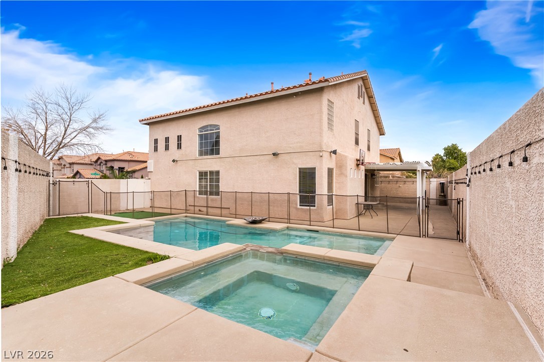 823 Rusty Branch Avenue