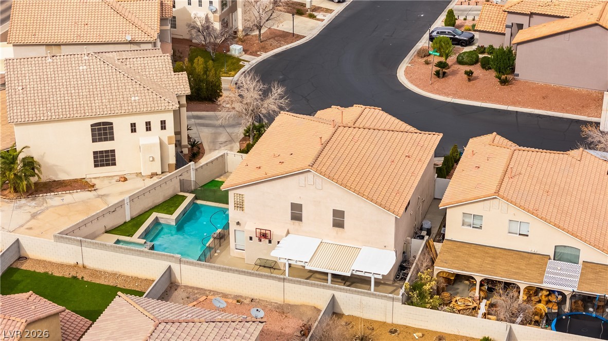 823 Rusty Branch Avenue