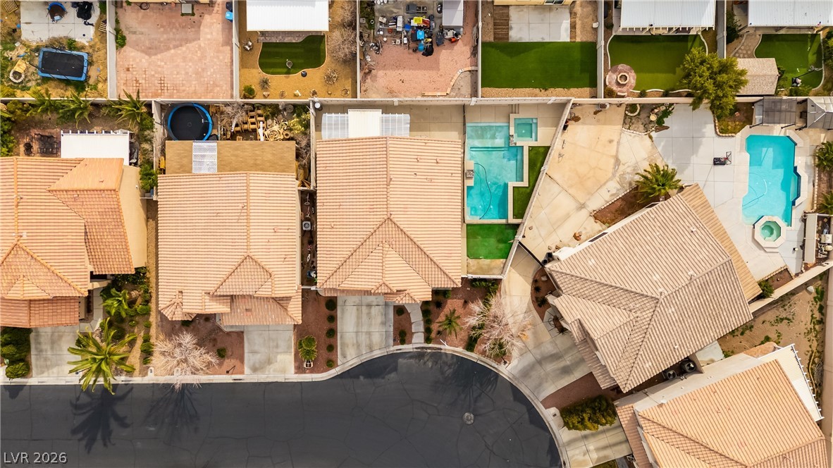 823 Rusty Branch Avenue