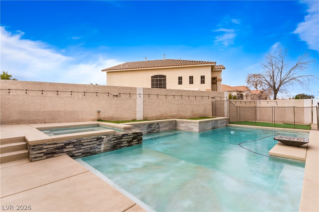 823 Rusty Branch Avenue