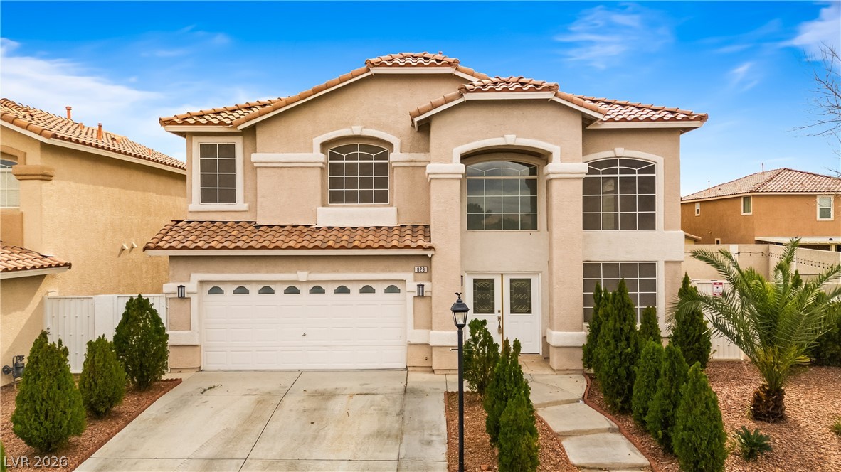 823 Rusty Branch Avenue