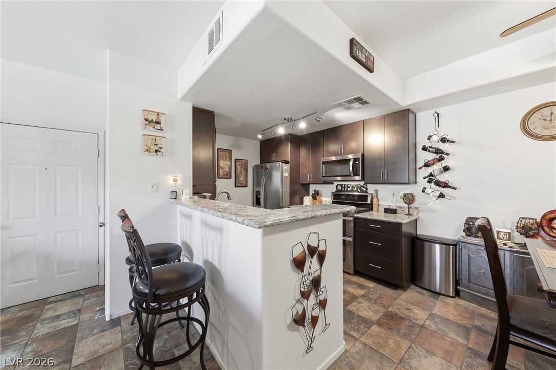 8250 North Grand Canyon Drive 2134