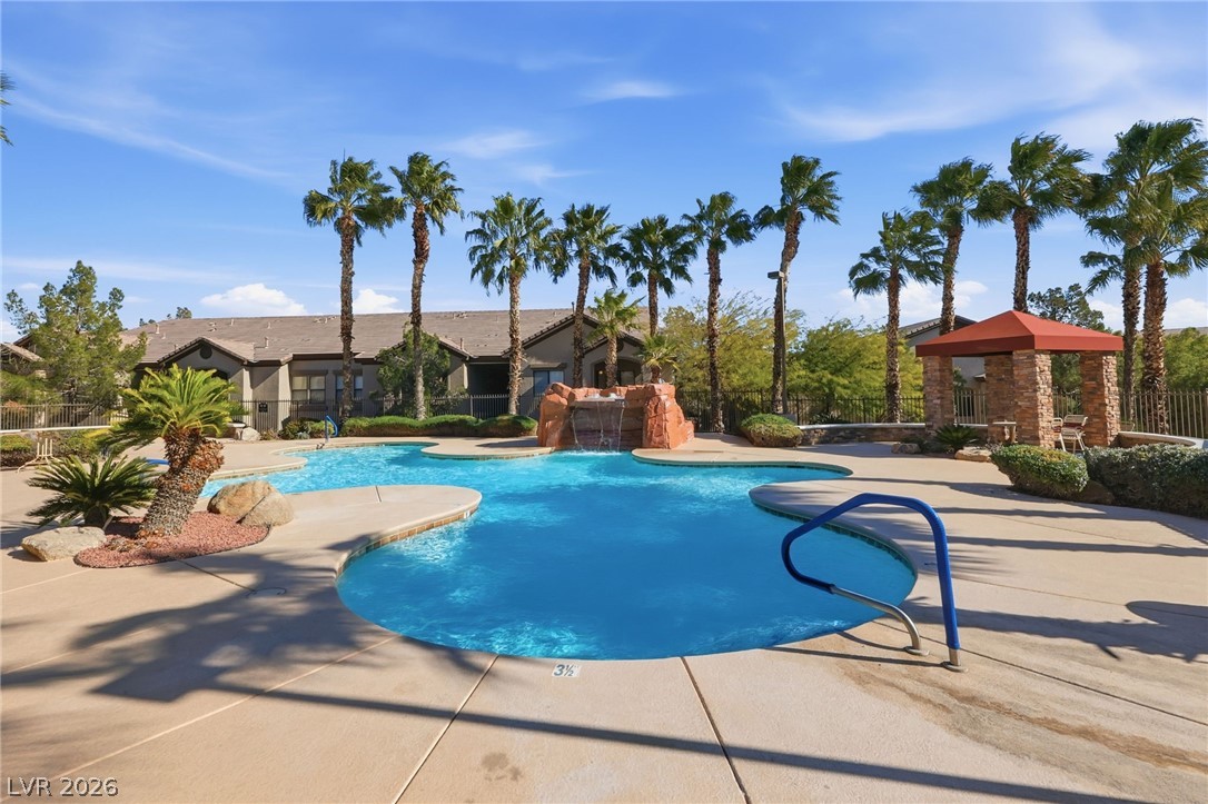 8250 North Grand Canyon Drive 2134