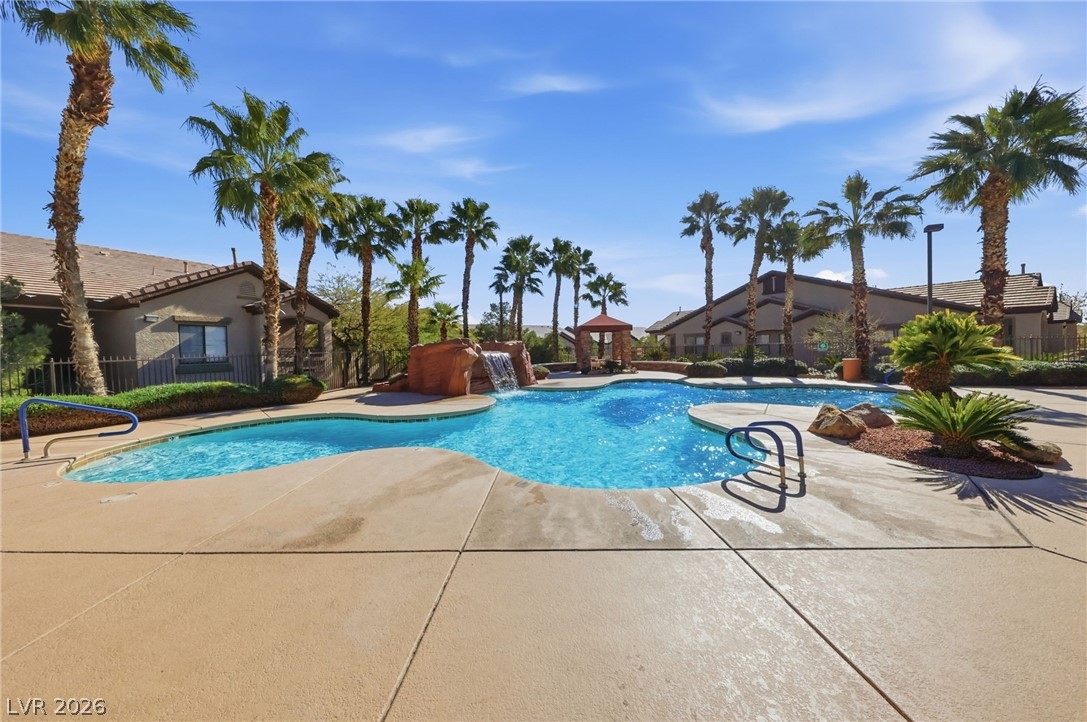 8250 North Grand Canyon Drive 2134