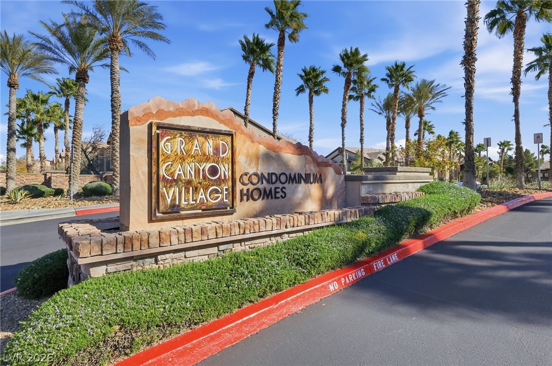 8250 North Grand Canyon Drive 2134