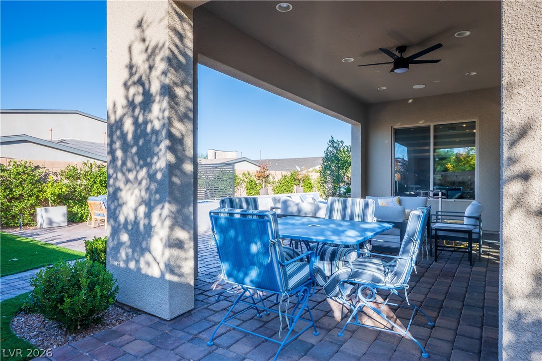 3016 Travesara Avenue