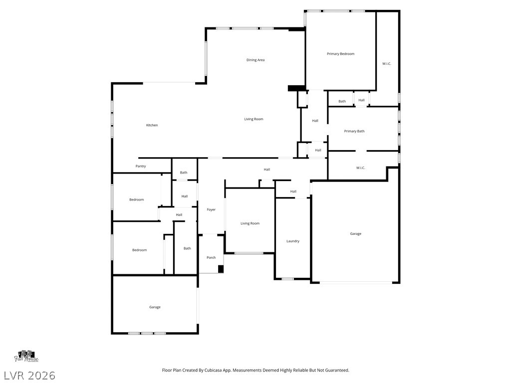 3016 Travesara Avenue