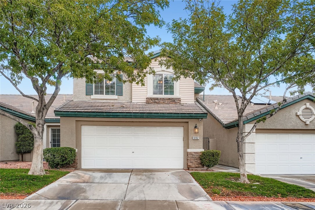 10192 Juniper Creek Lane