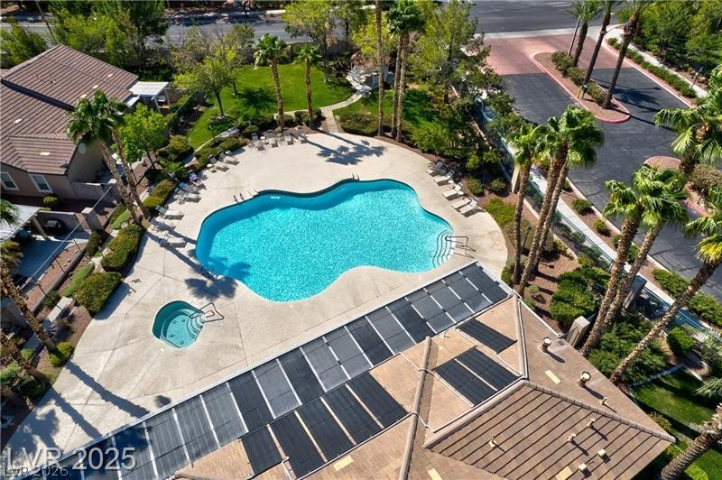 10192 Juniper Creek Lane