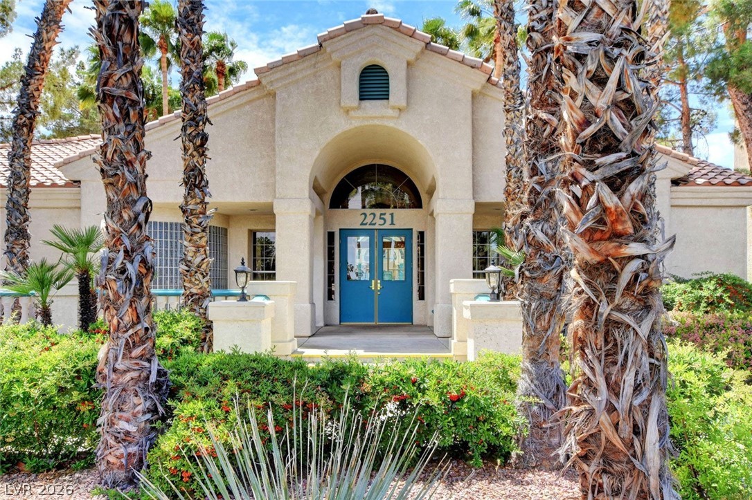 2251 Wigwam Parkway 526