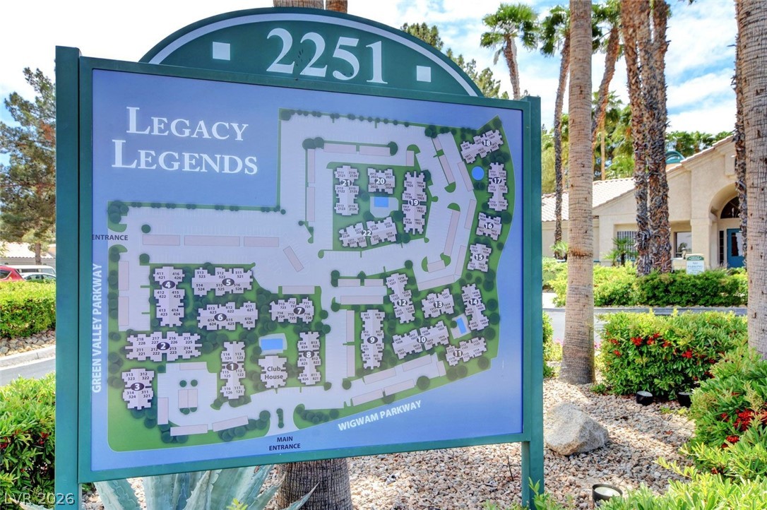 2251 Wigwam Parkway 526