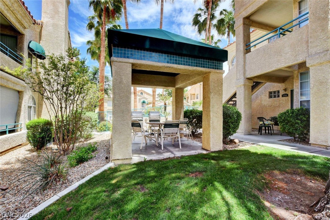 2251 Wigwam Parkway 526