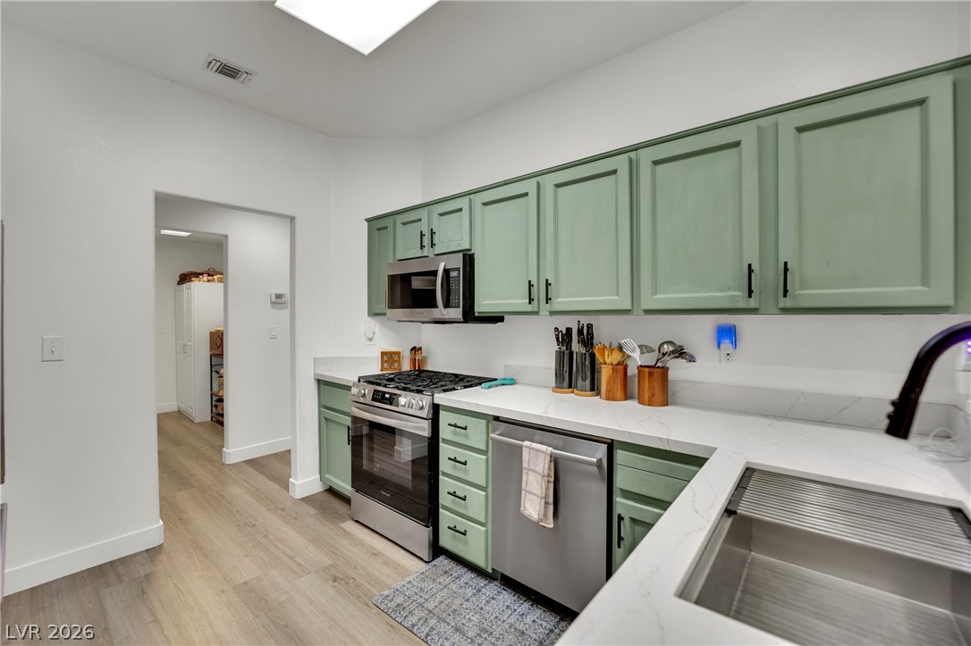 2409 Indigo Valley Street