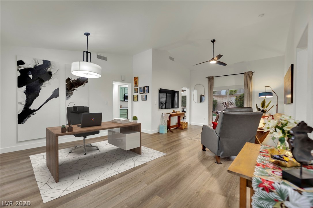 2409 Indigo Valley Street