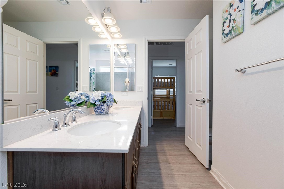 7665 Sandhaven Street