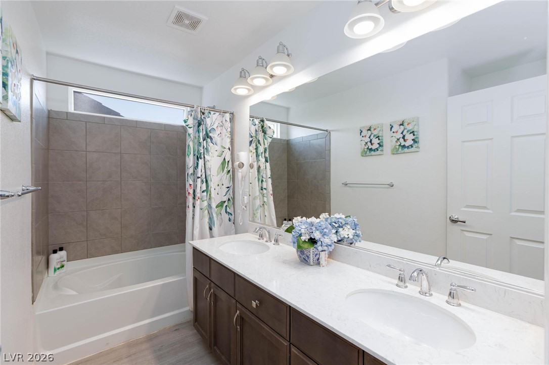 7665 Sandhaven Street