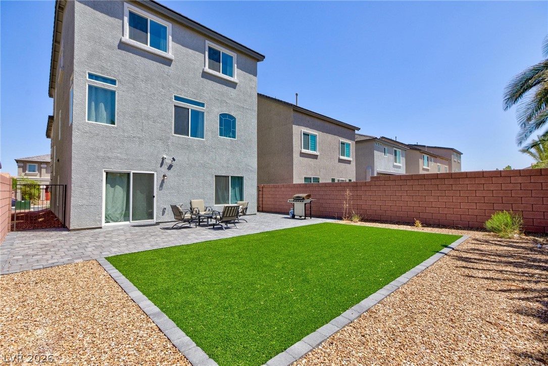 7665 Sandhaven Street