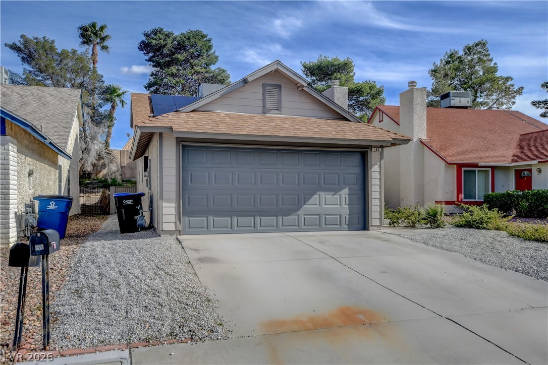 163 Spinnaker Drive