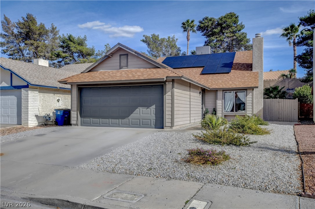 163 Spinnaker Drive