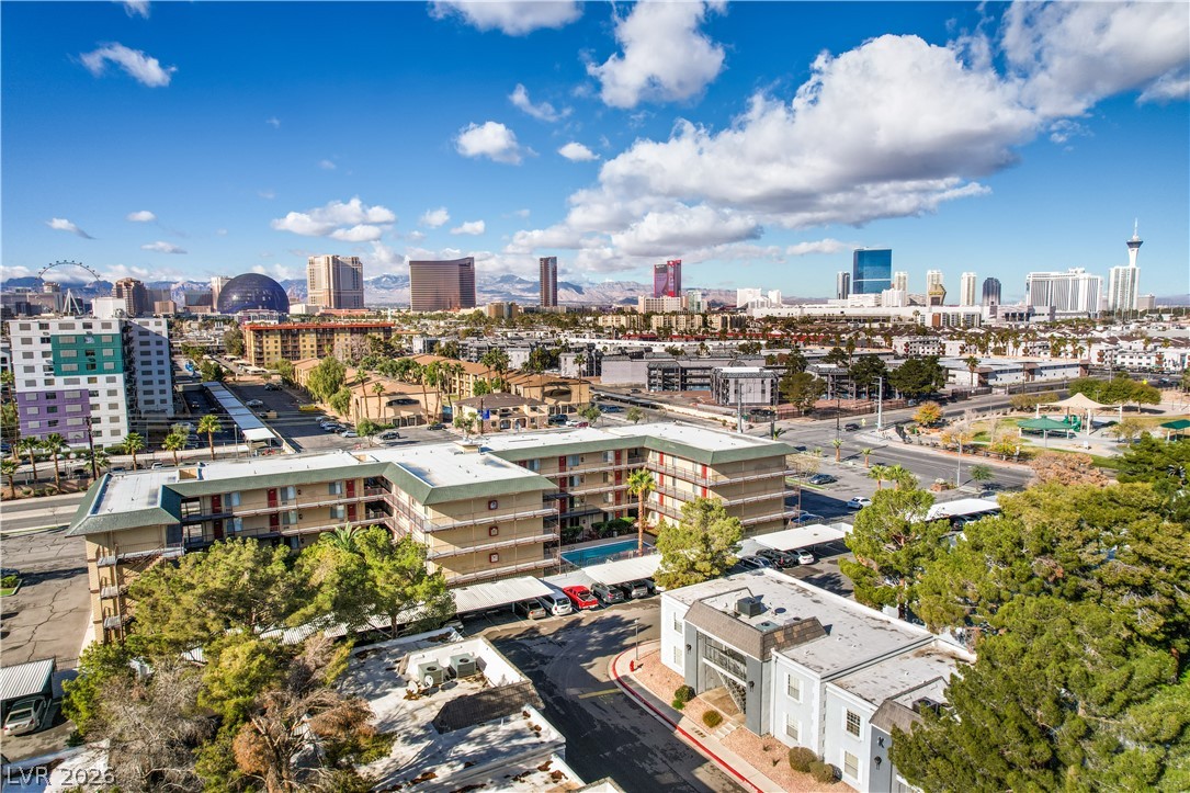 3823 South Maryland Parkway 3