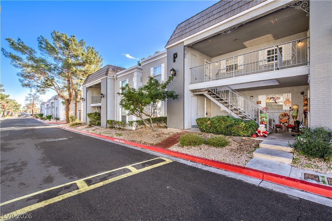 3823 South Maryland Parkway 3