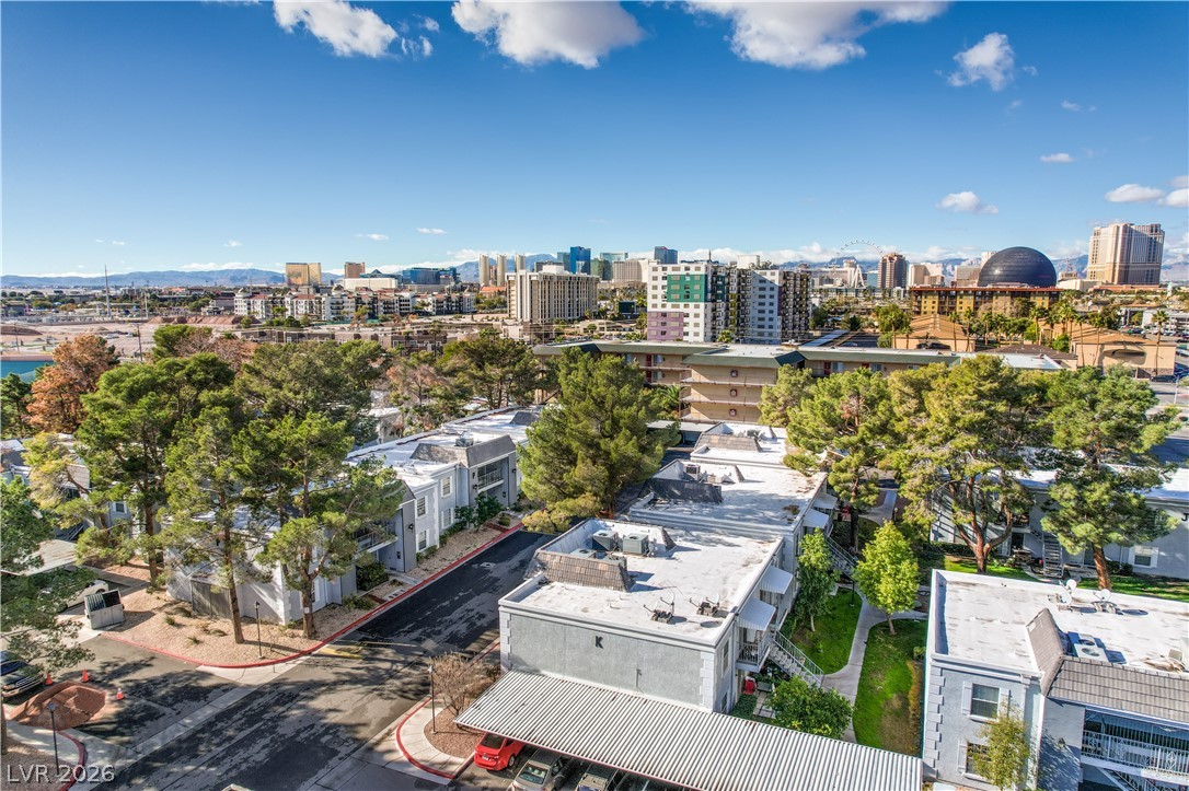 3823 South Maryland Parkway 3