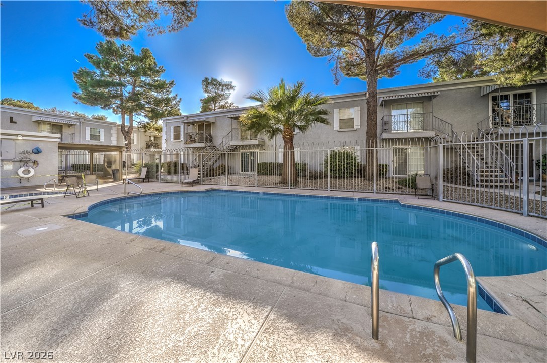 3823 South Maryland Parkway 3