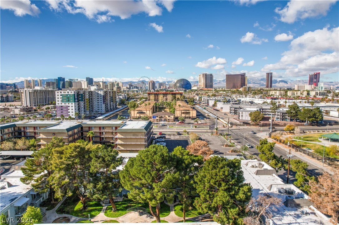 3823 South Maryland Parkway 3