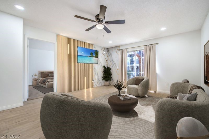 3823 South Maryland Parkway 3