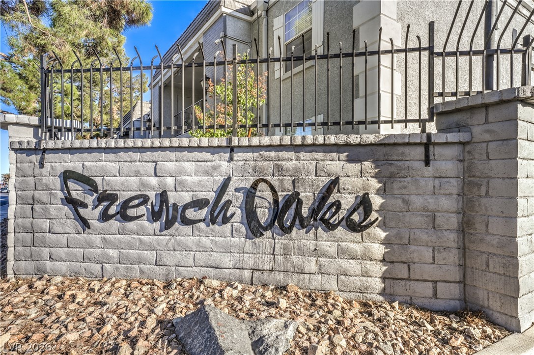 3823 South Maryland Parkway 3