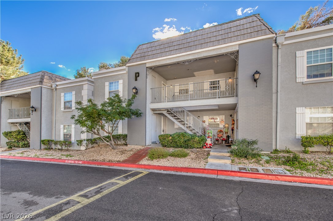 3823 South Maryland Parkway 3