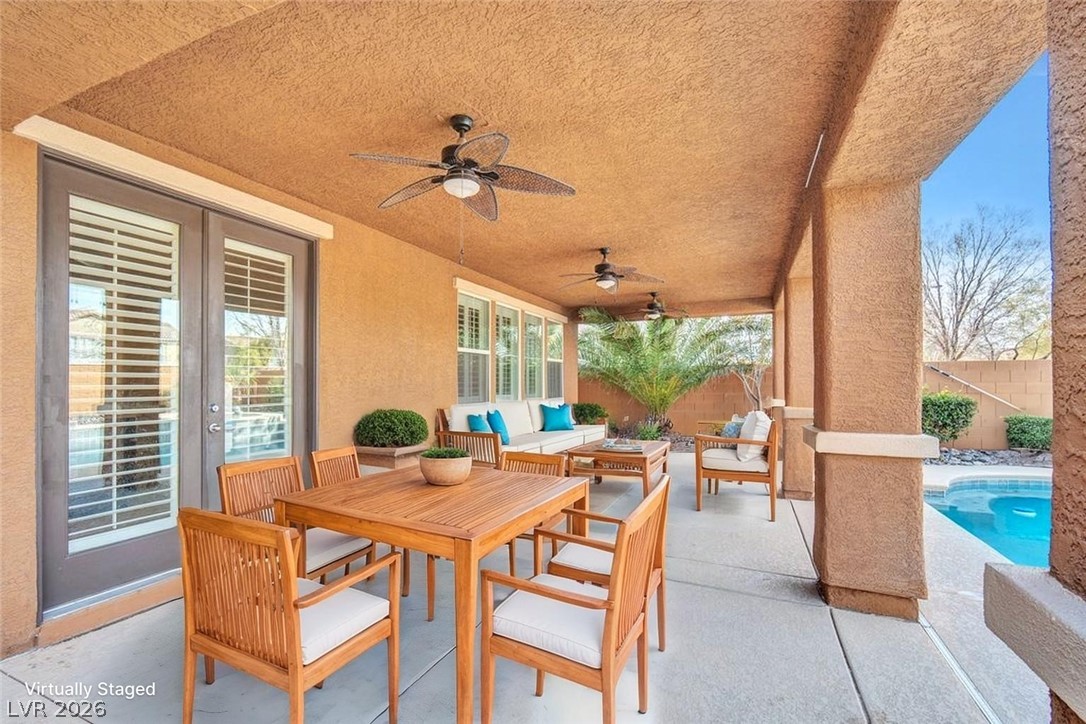 7108 Los Banderos Avenue