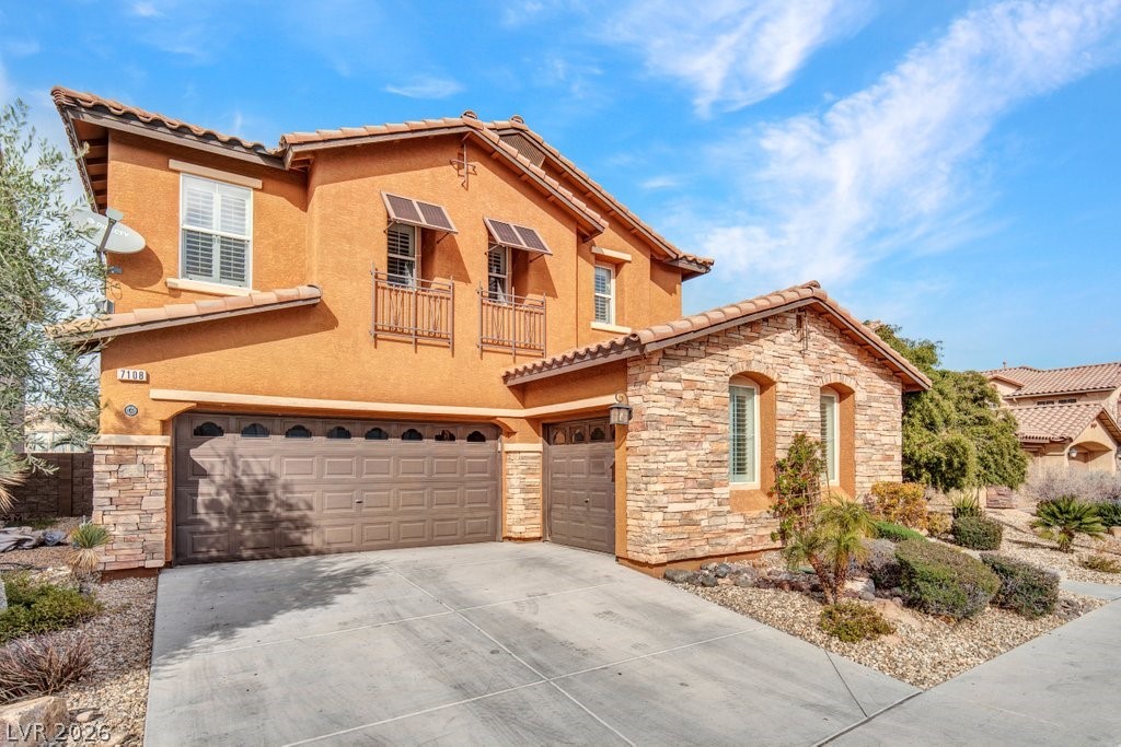 7108 Los Banderos Avenue