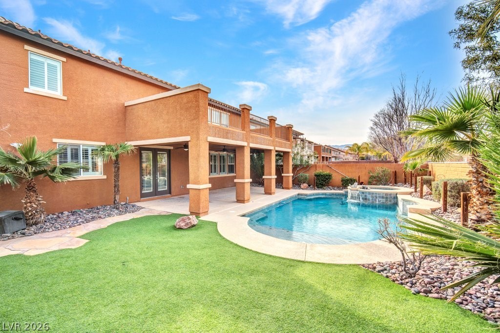 7108 Los Banderos Avenue