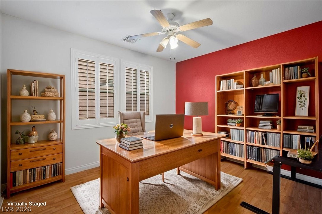 7108 Los Banderos Avenue