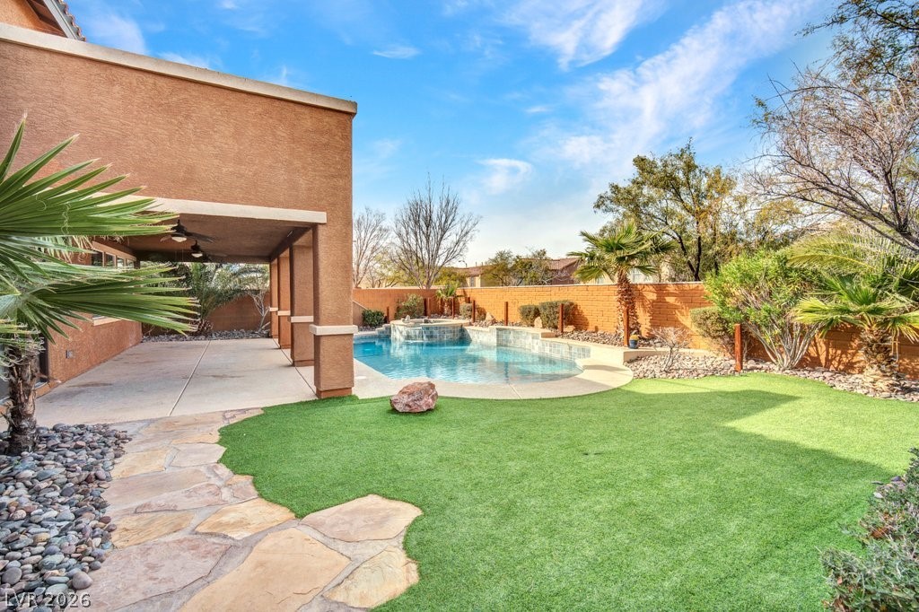 7108 Los Banderos Avenue