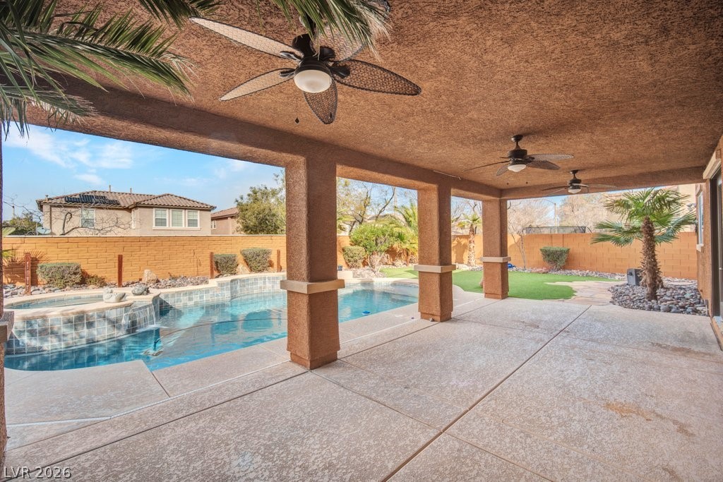 7108 Los Banderos Avenue