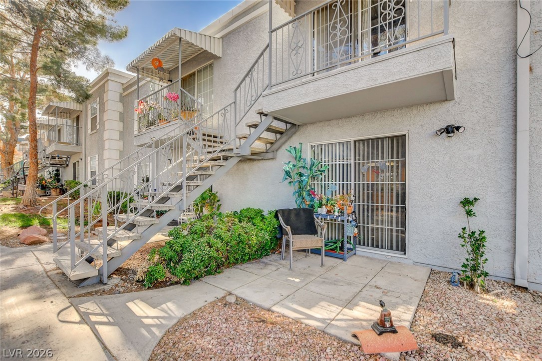 3823 South Maryland Parkway P1