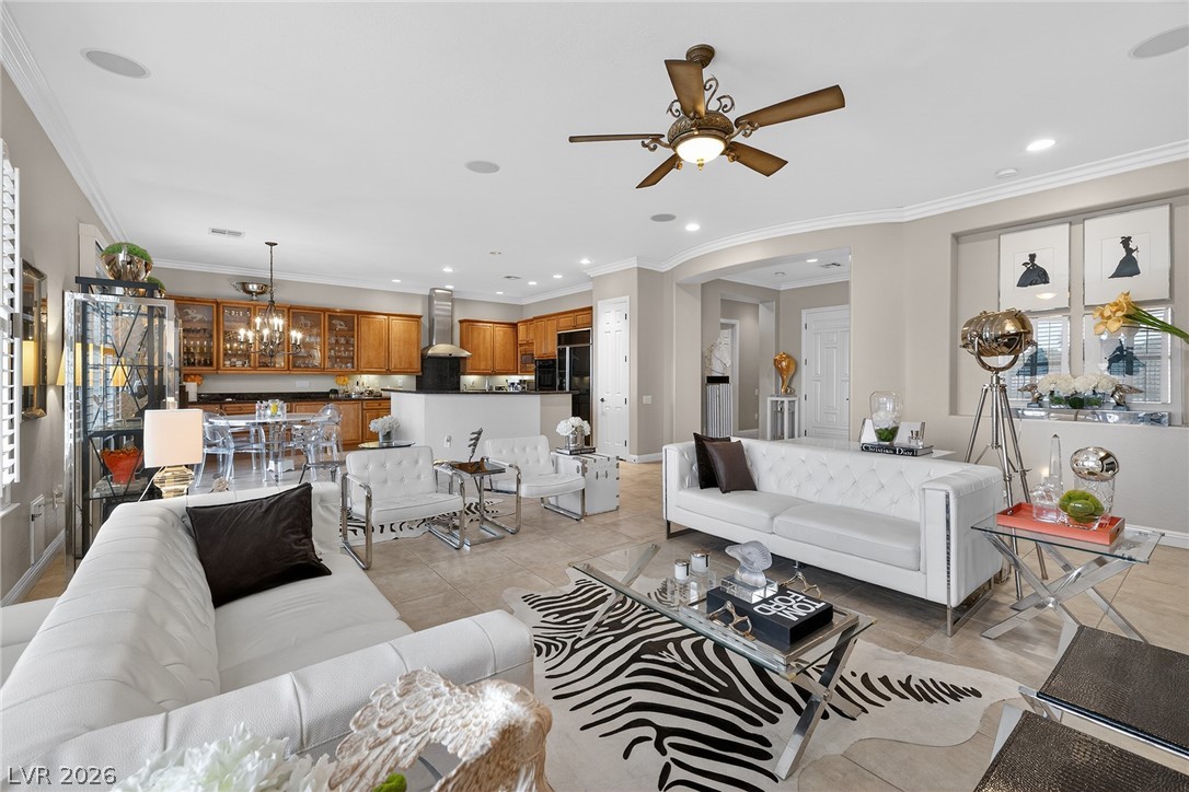 7424 Redbreast Court