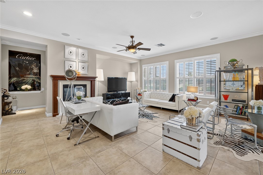 7424 Redbreast Court