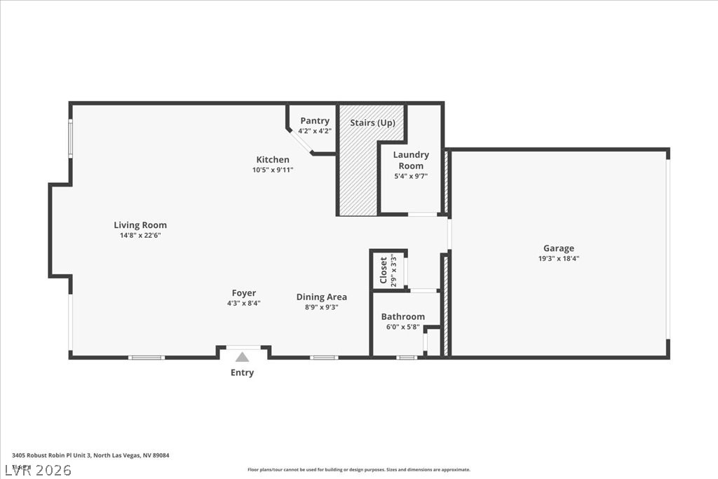 3405 Robust Robin Place 3