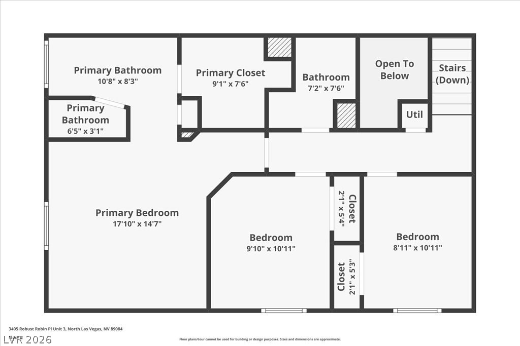 3405 Robust Robin Place 3