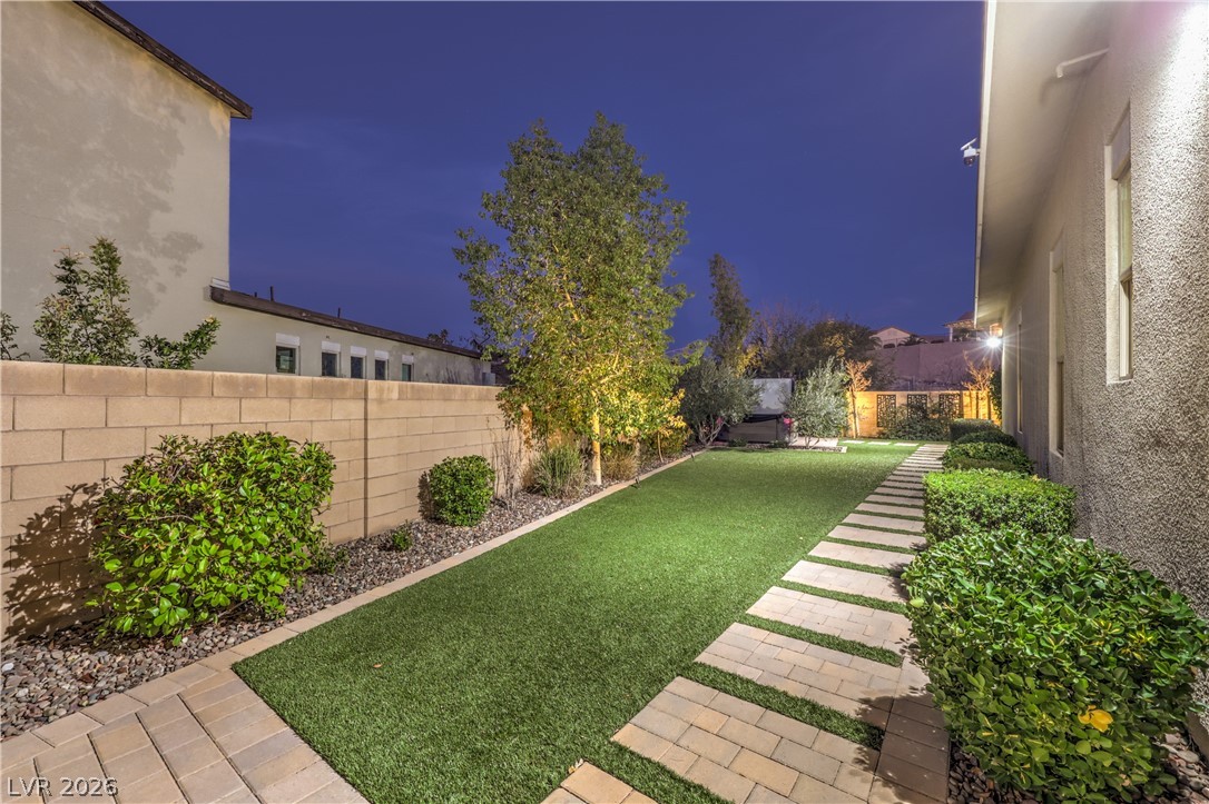 2162 Monte Bianco Place