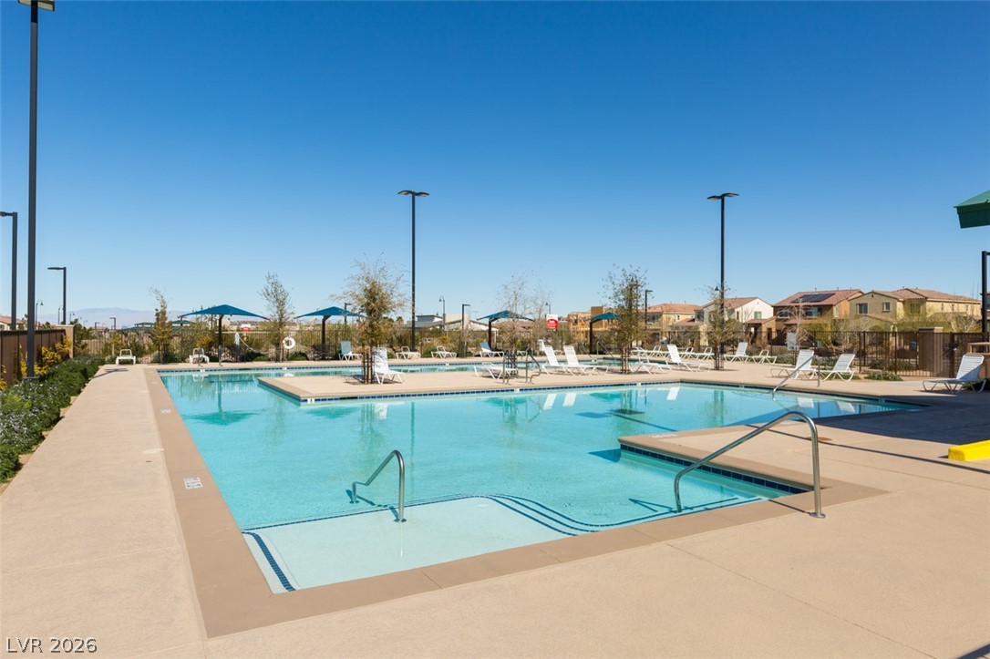 2162 Monte Bianco Place