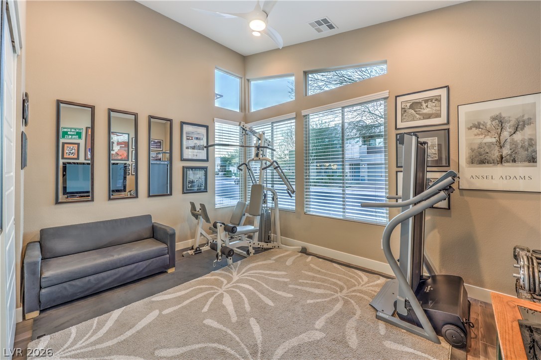 2162 Monte Bianco Place