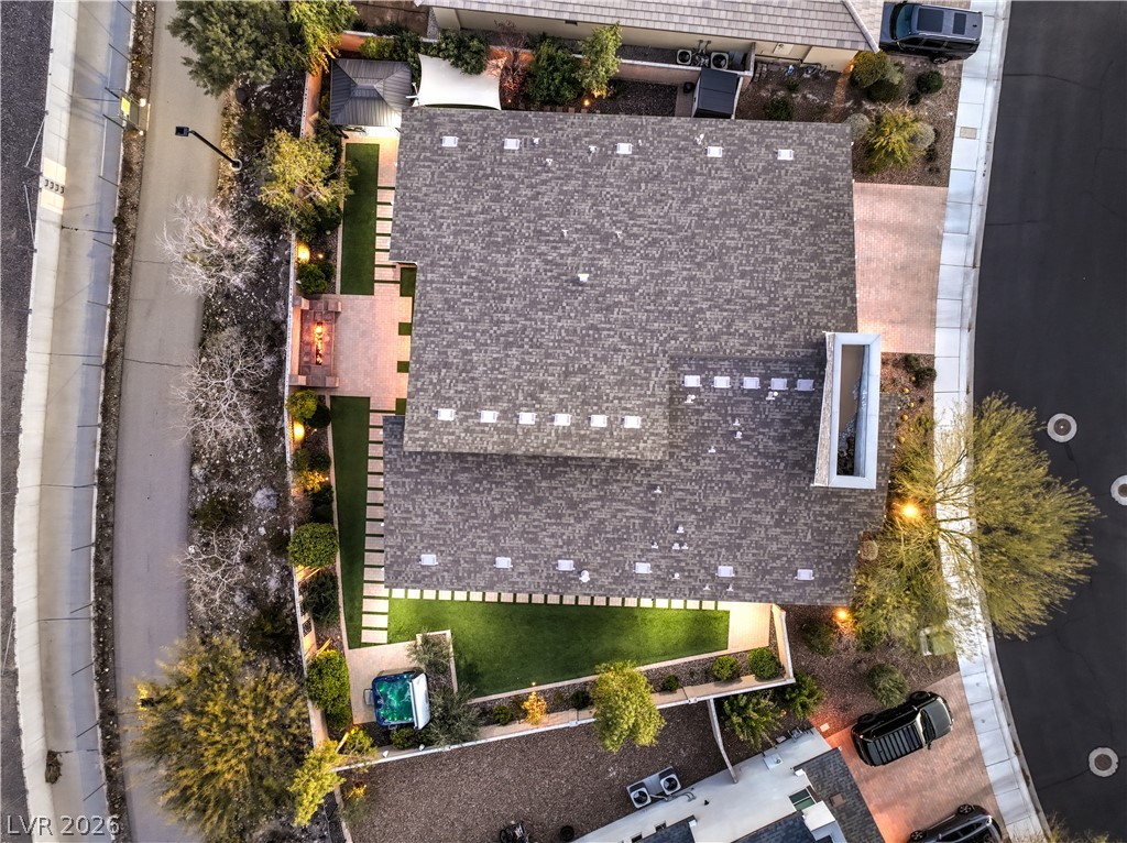 2162 Monte Bianco Place