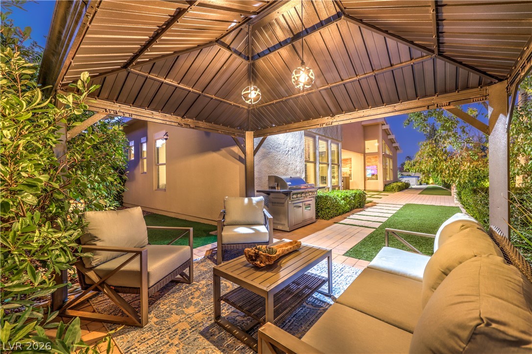 2162 Monte Bianco Place