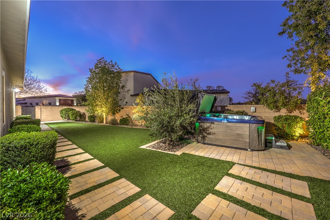 2162 Monte Bianco Place