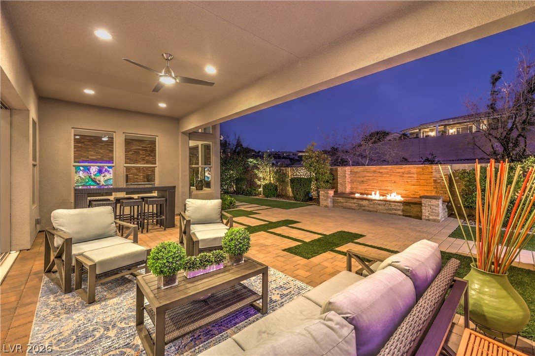 2162 Monte Bianco Place