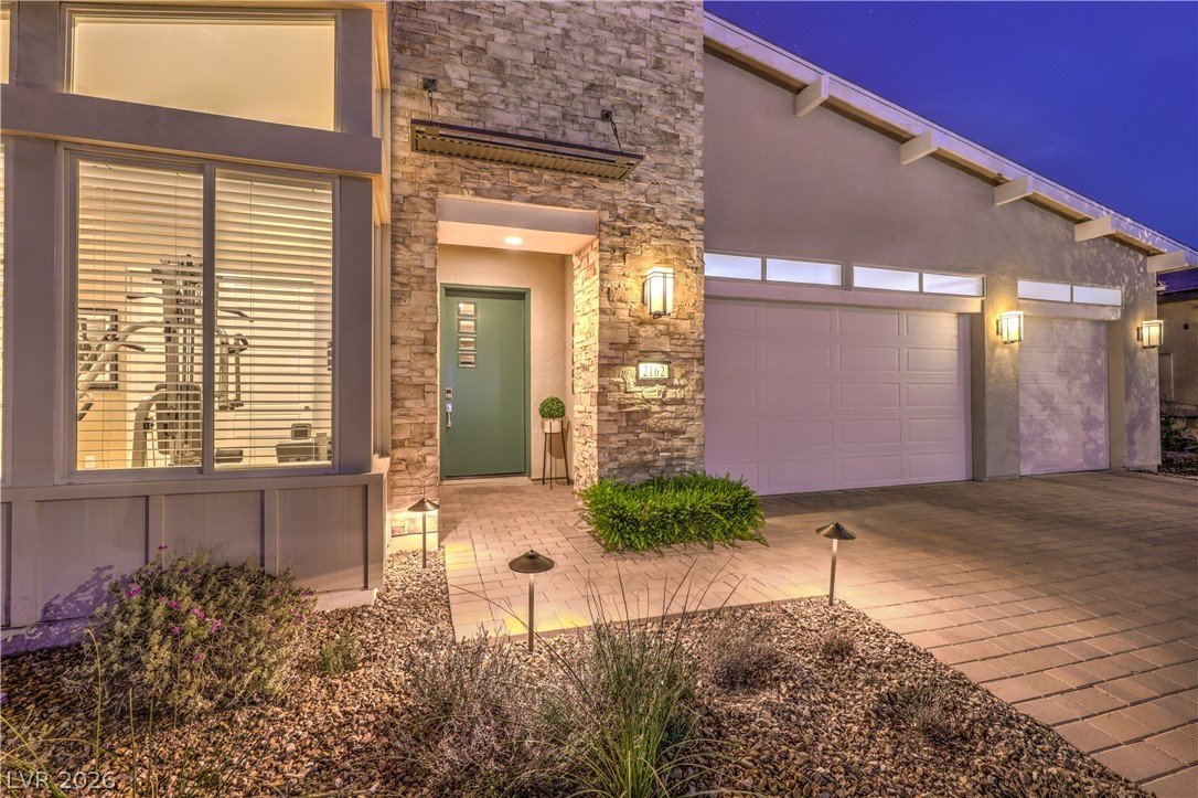 2162 Monte Bianco Place